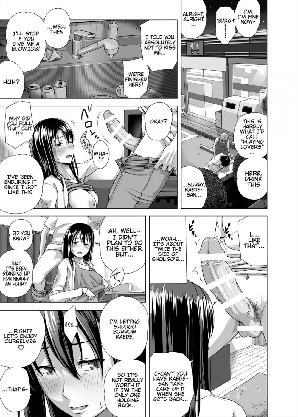 Hentai Manga Comic-Love Swing-Read-5